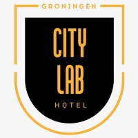 City Lab Hotel | Groningen logo - Similar company to Klimaatadaptatieplatform