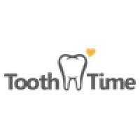 Tooth Time Family Dentistry logo - Similar company to Hansaflex Iberica Sl