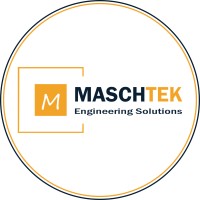 Maschtek Engineering Services logo - Similar company to Bluerocktek