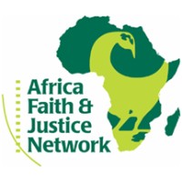 Africa Faith and Justice Network logo - Similar company to Fb-Isao: The Faith-Based Information Sharing & Analysis Organization