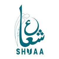 Shuaa Welfare Foundation logo - Similar company to We Chapter ™️