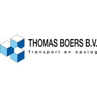 Thomas Boers logo - Similar company to J. Heebink Bv