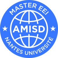 AMISD logo - Similar company to Master Gouvernance Des Données