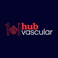 HubVascular logo - Similar company to Vida Equipamentos De Proteção Ltda