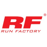 Run Factory logo - Similar company to Prodigal Llc