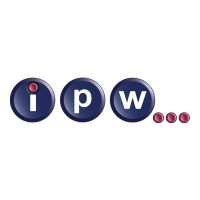 IPW... In Partnership With logo - Similar company to The Event Academy