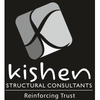 Kishen Structural Consultants logo - Similar company to Maple Consulting Engineers