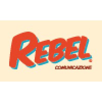Rebel Comunicazione S.a.s. logo - Similar company to Pazlab