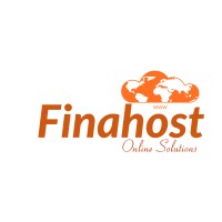 Finahost Online Solutions logo - Similar company to Timao Group