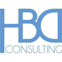HBD Consulting logo - Similar company to Capdata Consulting