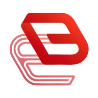 Beowulf Blockchain logo - Similar company to Quickom