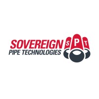 Sovereign Pipe Technologies logo - Similar company to Blue Diamond Industries