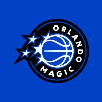 Orlando Magic logo - Similar company to Dacg, Inc.
