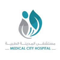 Medical City Hospital logo - Similar company to Medical Key