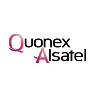 Quonex Alsatel logo - Similar company to Ibatys
