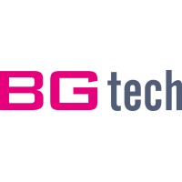 BGtech logo - Similar company to Bg Tech