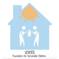 Voices Foundation for Vulnerable Children logo - Similar company to Widing - Online Storage Marketplace