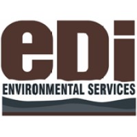 EDI Environmental Services, Inc. logo - Similar company to Istre Engineering Services | Civil Engineering | Structural Engineering | Foundation Design