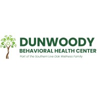 Dunwoody Behavioral Health Center logo - Similar company to Evolve Addiction Treatment