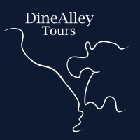 DineAlley Tours logo - Similar company to Vegepod