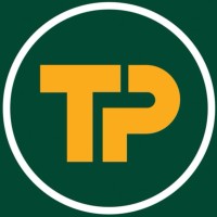 Travis Perkins logo - Similar company to Ccf