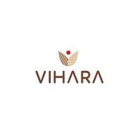 Vihara logo - Similar company to Manisha Kashyap