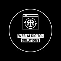WebAI Digital Solution logo - Similar company to Webai System