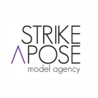 Strike a pose hostessingová a modelingová agentura logo - Similar company to Integrity Controls And Test & Balance Inc.