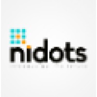 Nidots logo - Similar company to Champl Creative