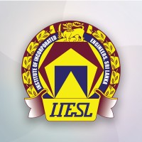Institution of Incorporated Engineers Sri Lanka logo - Similar company to Ndt Dextron