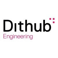 DITHUB engineering Ltd. logo - Similar company to Africanev