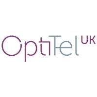 OptiTel UK logo - Similar company to Optitel