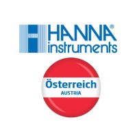 Hanna Instruments Austria GmbH logo - Similar company to Hanna Instruments Maroc