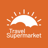 TravelSupermarket logo - Similar company to Codeswoop