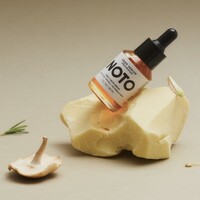 The Beauty Kollective logo - Similar company to Peyote