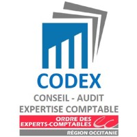 Cabinet d'Expertise Comptable CODEX logo - Similar company to Laforêt Corse