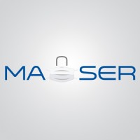 Mauser Security and Sales Solutions logo - Similar company to Security Io