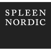 Spleen Nordic logo - Similar company to German Fulbright Alumni Association