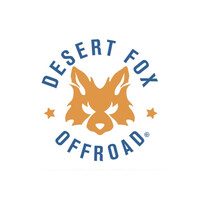 Desert Fox Offroad logo - Similar company to Six Dimensions Co Ltd