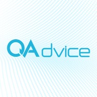 QAdvice logo - Similar company to Roots