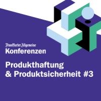Produkthaftung & Produktsicherheit – Eine F.A.Z. Konferenz logo - Similar company to Orthoplus München