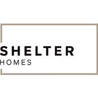 SHELTER HOMES logo - Similar company to Visibility Academy