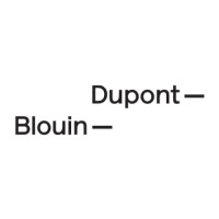 Dupont Blouin architectes logo - Similar company to Simple I Space