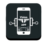 Vision App Development UK logo - Similar company to Werare - Atlassian App Development Company