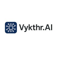 Vykthr.AI logo - Similar company to Tcss Trusted Cyber Security Solutions Gmbh