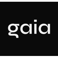 Gaia logo - Similar company to Kerygma Technology