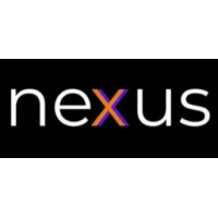 NEXUS logo - Similar company to Comiteam