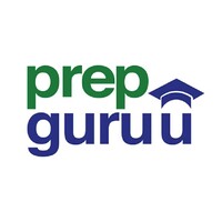Prepguruu logo - Similar company to Marketing Eraa
