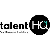 TalentHQ Recruitment logo - Similar company to Broadshield Ltd