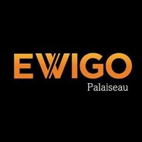 EWIGO PALAISEAU logo - Similar company to Feel Pilates Studio Palaiseau